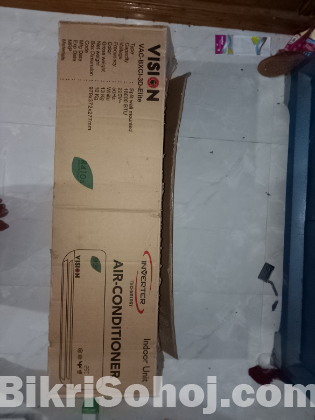 AC 1.5 ton